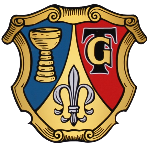 Familienwappen Tullius